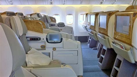 boeing 777 best seats|The best seats in Business Class on Emirates' Boeing .